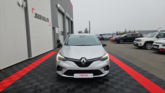 Renault Clio image 3