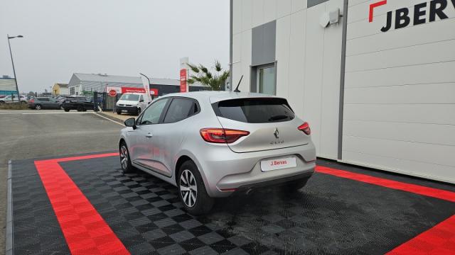 Renault Clio image 3