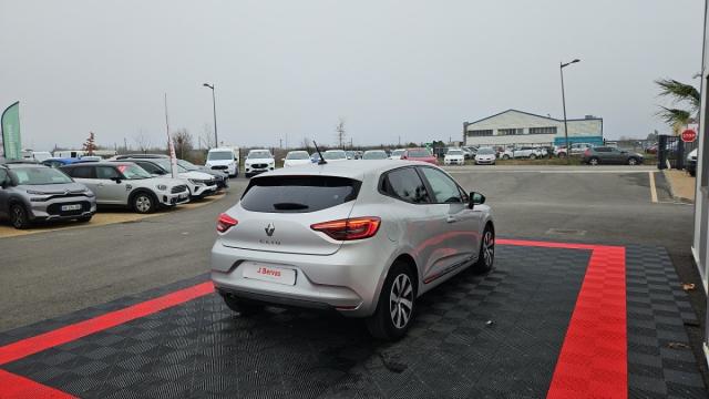 Renault Clio image 4