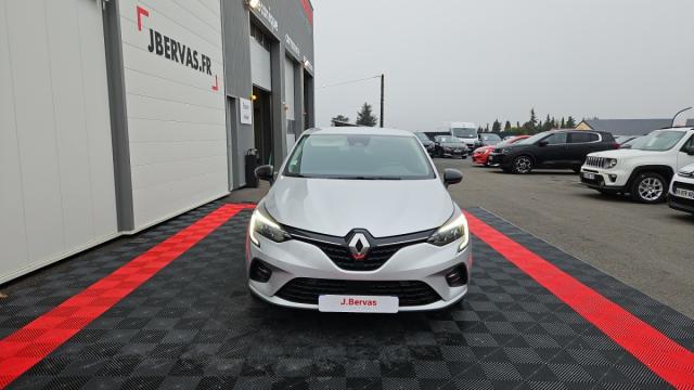 Renault Clio image 8