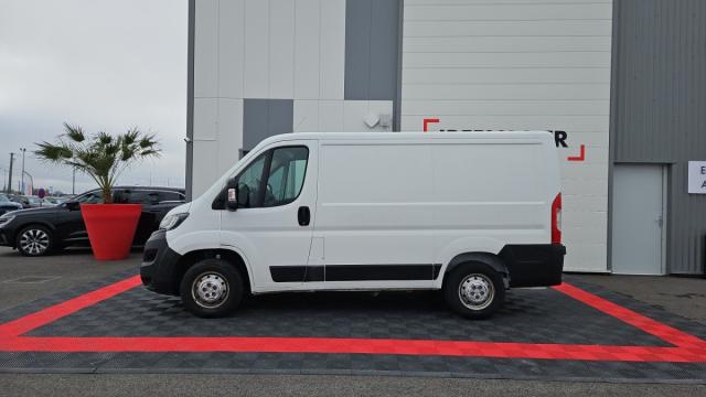Peugeot Boxer image 4