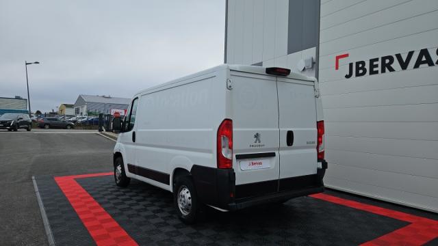 Peugeot Boxer image 9