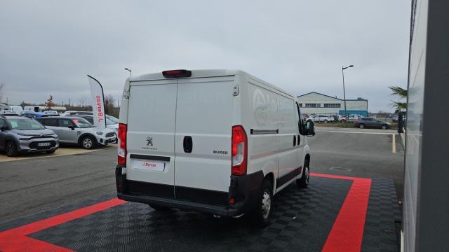 Peugeot Boxer image 6
