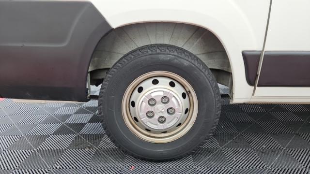 Peugeot Boxer image 7