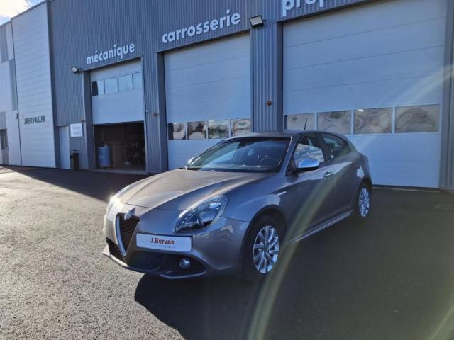 Alfa Romeo Giulietta 2.0 Jtdm 175ch S/s Alfa Tct Super