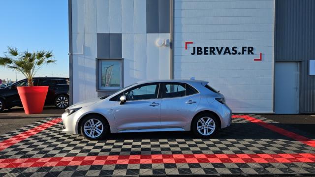 Toyota Corolla image 8