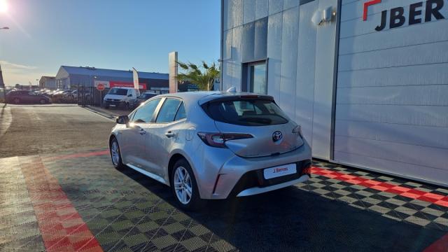 Toyota Corolla image 1