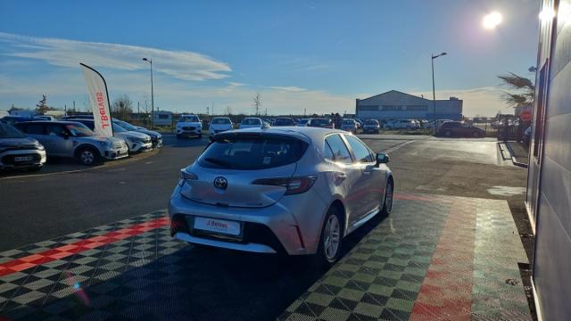 Toyota Corolla image 6