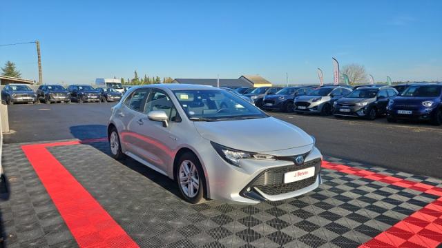 Toyota Corolla image 5