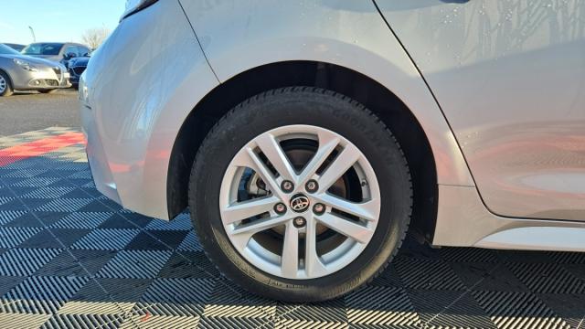 Toyota Corolla image 7