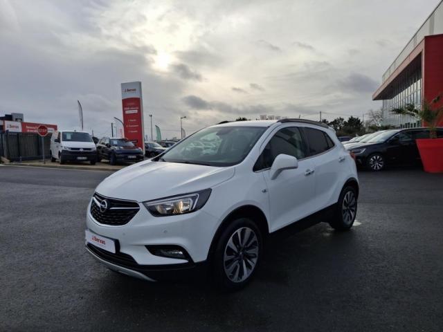 Opel Mokka X 1.6 Cdti 136 Innovation Auto