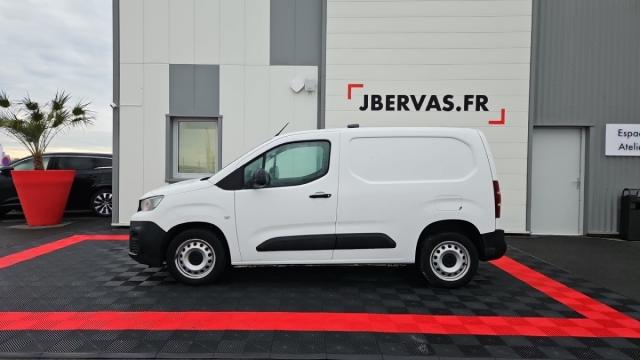 Peugeot Partner image 5