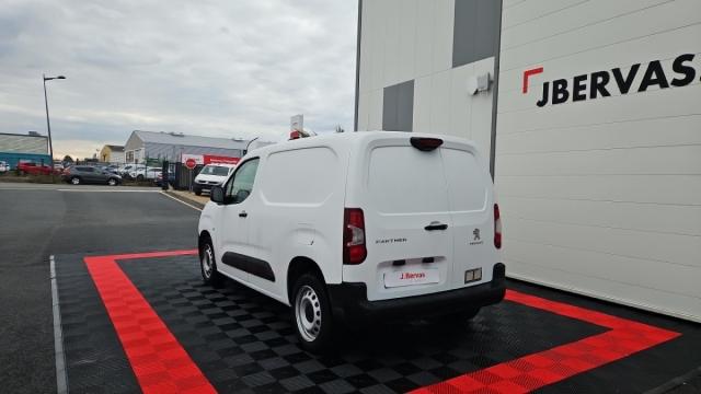 Peugeot Partner image 3