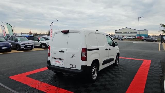 Peugeot Partner image 6