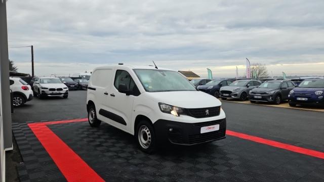 Peugeot Partner image 8