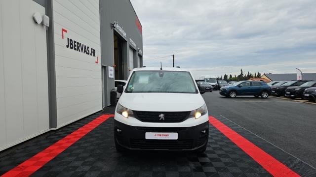 Peugeot Partner image 1