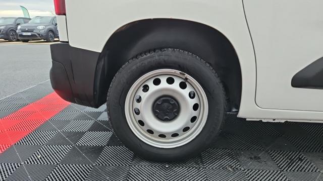 Peugeot Partner image 4