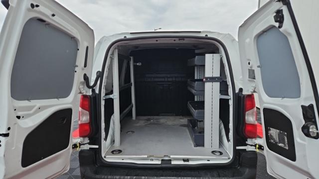 Peugeot Partner image 7