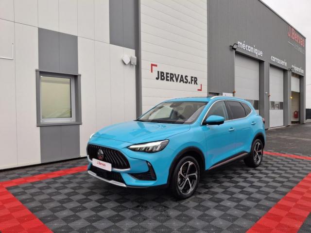 Mg Ehs 1.5t Gdi Phev Luxury Auto