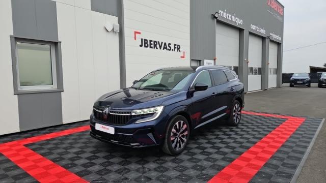 Renault Espace Vi E-Tech Full Hybrid 200 Gsr2 Techno