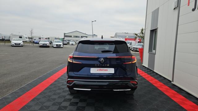 Renault Espace image 1