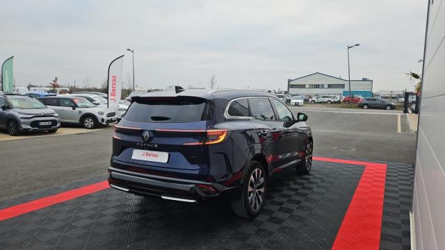 Renault Espace image 4