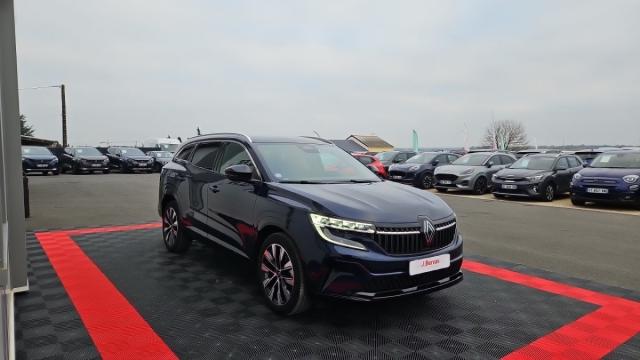 Renault Espace image 8