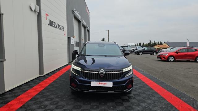 Renault Espace image 6