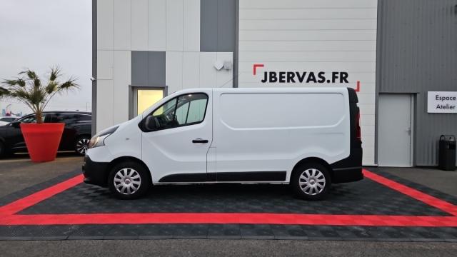 Renault Trafic image 4