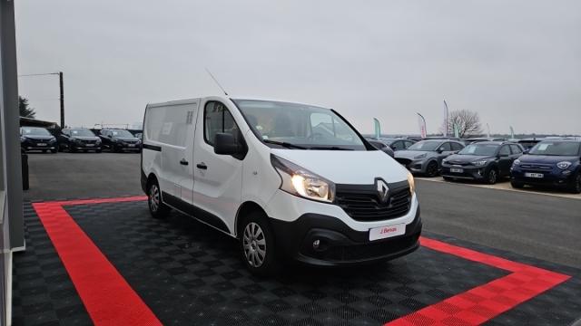 Renault Trafic image 3