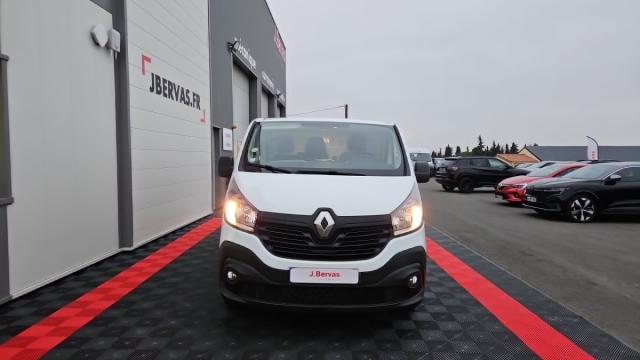 Renault Trafic image 9