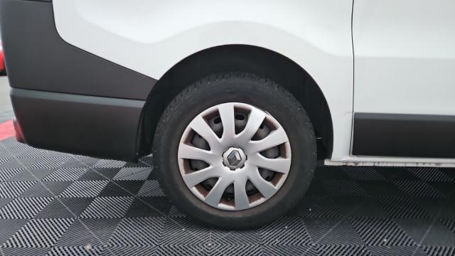 Renault Trafic image 6