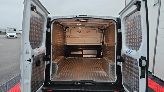 Renault Trafic image 5