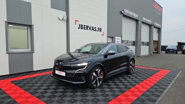 Renault Mégane E-Tech Ev60 220 Ch Super Charge Techno