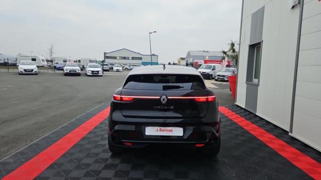 Renault Mégane E-Tech image 3