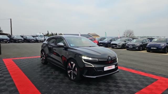 Renault Mégane E-Tech image 4