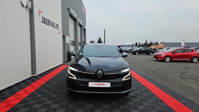 Renault Mégane E-Tech image 1