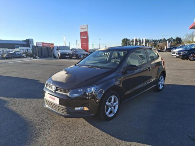 Volkswagen Polo V 1.0 75 Edition