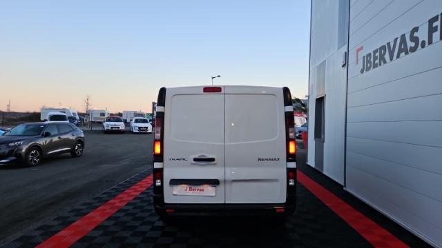 Renault Trafic image 1