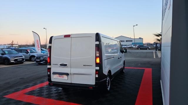 Renault Trafic image 6