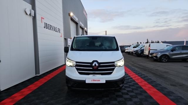 Renault Trafic image 3