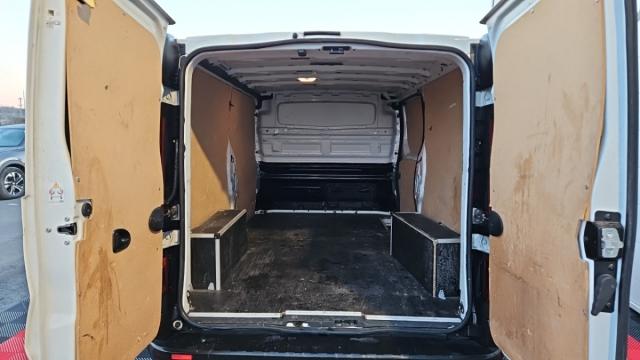 Renault Trafic image 7