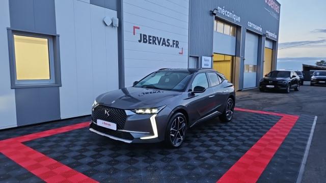 Ds Ds 4 Bluehdi 130 Eat8 Cross Opera