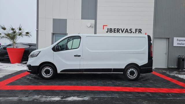 Renault Trafic image 4