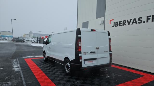 Renault Trafic image 7