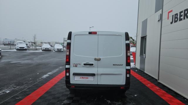 Renault Trafic image 5