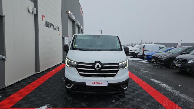 Renault Trafic image 6