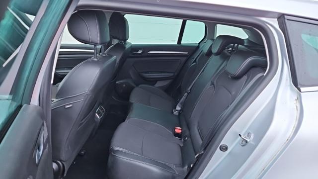 Renault Mégane Estate image 1