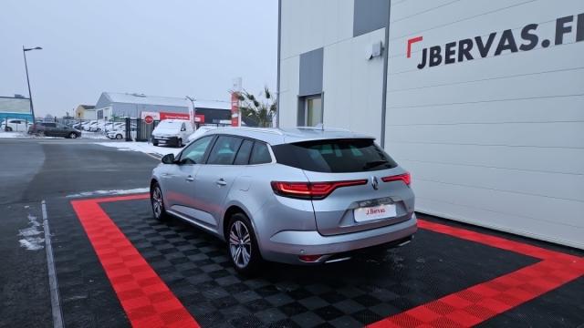Renault Mégane Estate image 5