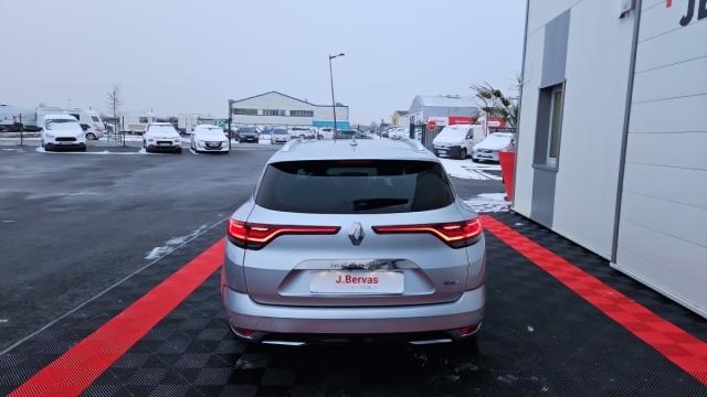 Renault Mégane Estate image 8